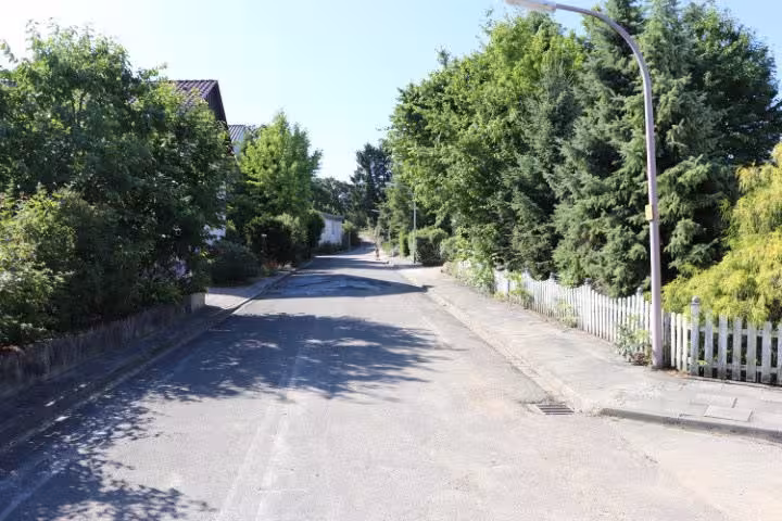 Garage, Einfamilienhaus in Unna - Bild 3