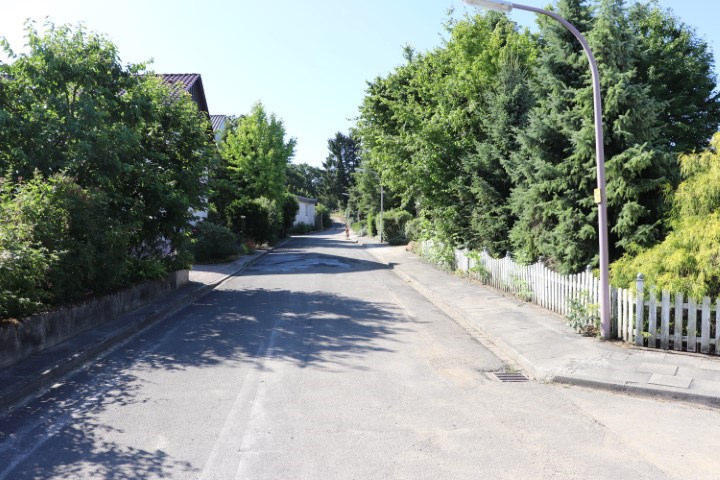 Garage, Einfamilienhaus in Unna - Bild 3