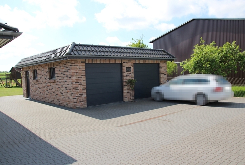 Einfamilienhaus mit Doppelgarage in Gadebusch - Bild 4