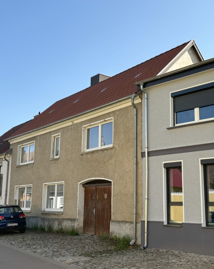 Einfamilienhaus in Staßfurt - Bild 2