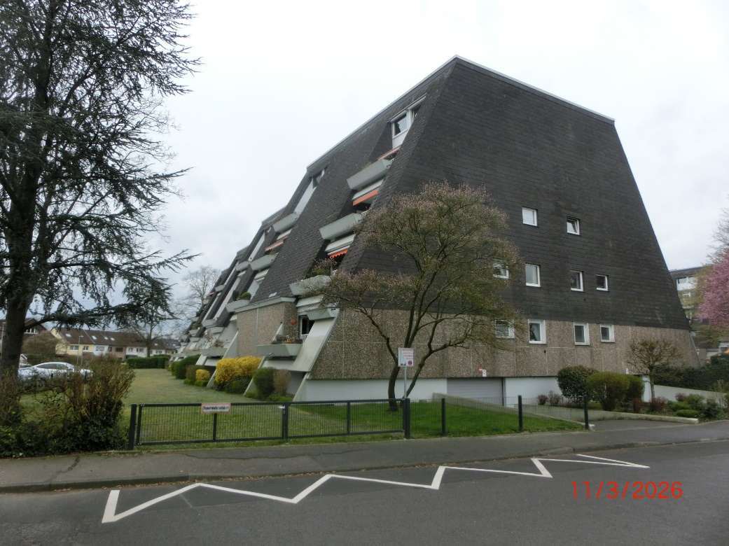 Eigentumswohnung (3 bis 4 Zimmer) in Siegburg - Bild 1