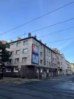 Wohn-/Geschäftshaus in Kaiser-Friedrich-Str. 29 und Roonstr. 69, 71, 47169 Duisburg, Marxloh - Bild 2