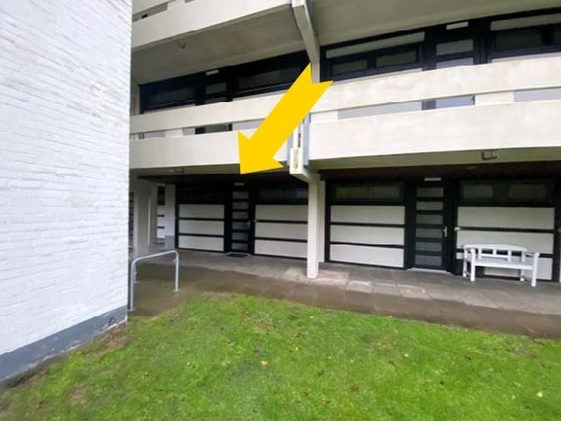 Wohnungseigentum in Sierksdorf - Bild 1