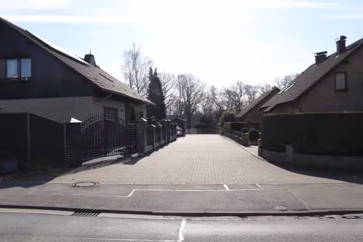 Eigentumswohnung (3 bis 4 Zimmer) in Fröndenberg/Ruhr - Bild 4