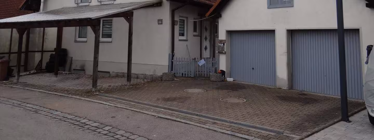 Eigentumswohnung (ab 5 Zimmer) in Obereichenbach - Bild 2