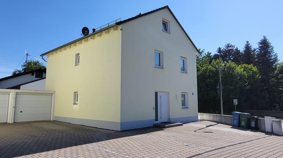 1) Mehrfamilienhaus; 2) Sonstiges in Ingolstadt - Bild 2