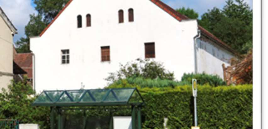 Mehrfamilienhaus in Schöna - Bild 2