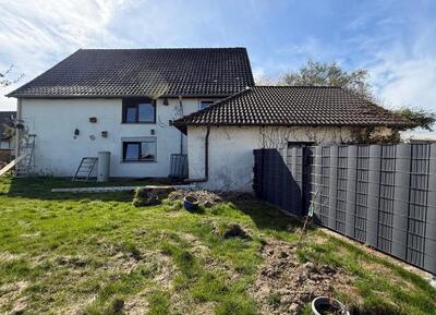 Einfamilienhaus in Bentorfer Straße 16, 32689 Kalletal, Bentorf - Bild 2