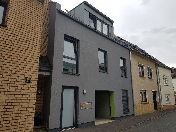 Mehrfamilienhaus in Bonn - Bild 4