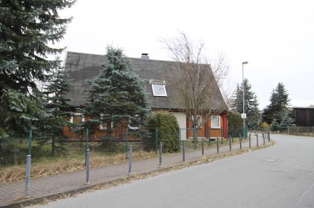 Umgebindewohnhaus in Ebersbach-Neugersdorf - Bild 4