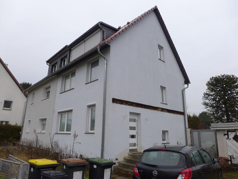 Doppelhaushälfte in Frankfurt am Main - Bild 3