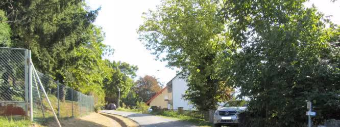 Baugrundstück in Wald-Amorbach - Bild 3