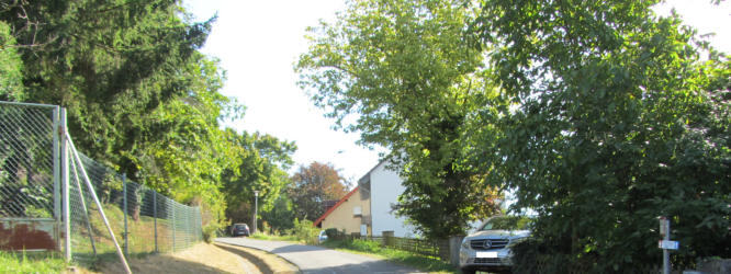 Baugrundstück in Wald-Amorbach - Bild 3