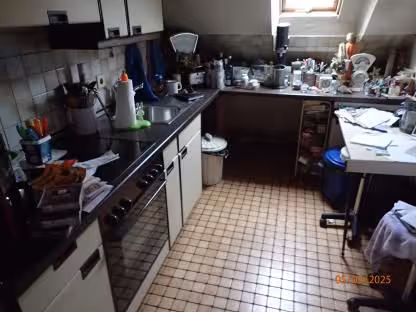 Zweifamilienhaus, Gartenland in Altena - Bild 11