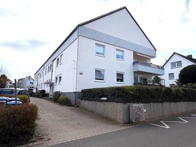 Eigentumswohnung (1 bis 2 Zimmer) in Kärntener Straße 20, 22, 32547 Bad Oeynhausen - Bild 2