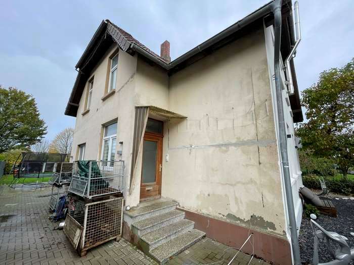 Zweifamilienhaus in Nordenham - Bild 3