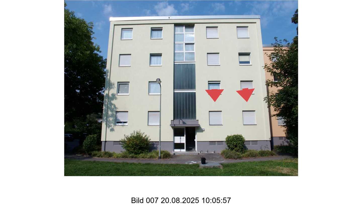 Eigentumswohnung (3 bis 4 Zimmer) in Frankfurt am Main - Bild 4