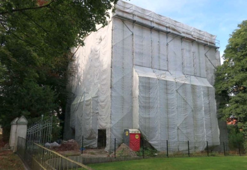 Gründerzeitvilla in Bad Segeberg - Bild 1
