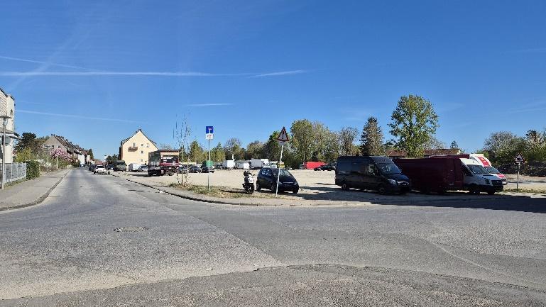 unbebautes Grundstück in Gladbeck - Bild 1