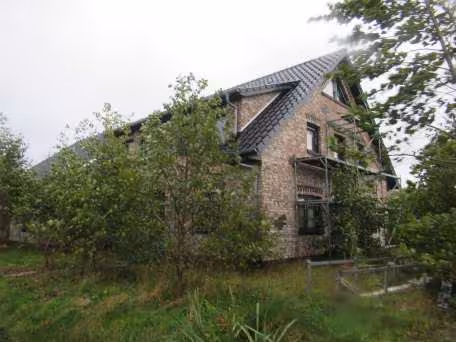 Mehrfamilienhaus in Ostochtersum - Bild 1