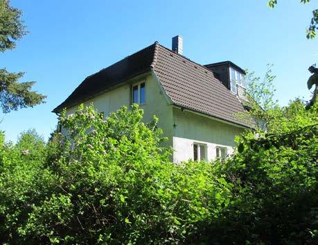 Dreifamilienhaus in Düsseldorf - Bild 4