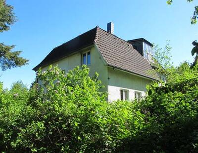 Dreifamilienhaus in Zur Lindung 37 a, 40489 Düsseldorf, Angermund - Bild 2