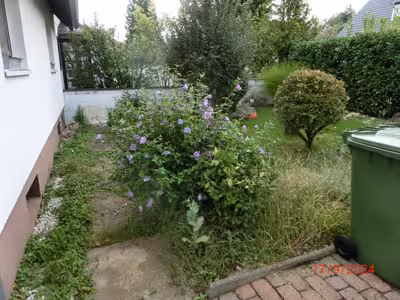 Doppelhaushälfte in Bonner Straße 175, 53773 Hennef, Geistingen - Bild 4