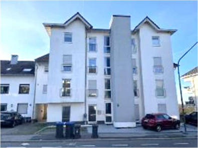 Eigentumswohnung (3 bis 4 Zimmer), Kfz-Stellplatz (Tiefgarage) in Grünestraße 5, 42929 Wermelskirchen, Wermelskirchen - Bild 1