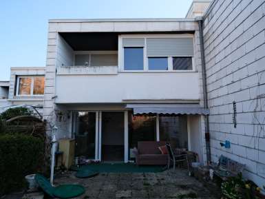 Reihenhaus in Jenaer Straße  30, 38444 Wolfsburg - Bild 1