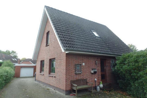 Einfamilienhaus in Barßel - Bild 1