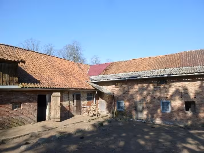 land- und forstwirtschaftlich genutztes Grundstück in Visselhövede - Bild 1