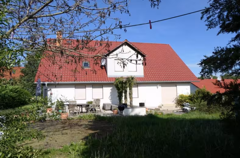 Einfamilienhaus in Göda - Bild 9