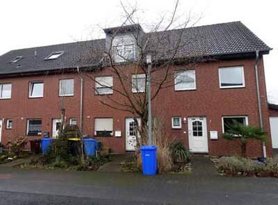 Reihenhaus in Kolpingstraße 5, 50389 Wesseling, Keldenich - Bild 1
