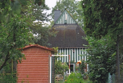 Einfamilienhaus mit Werkstatt und Nebengebäude in Unterstraße 9, 25551 Winseldorf - Bild 2
