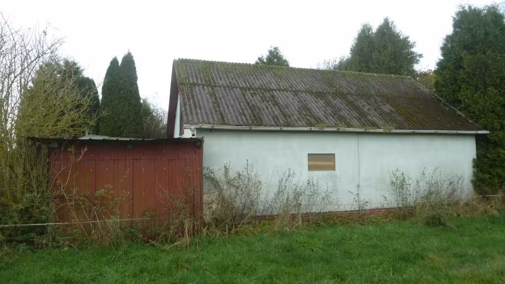 Einfamilienhaus in Großenwörden - Bild 1
