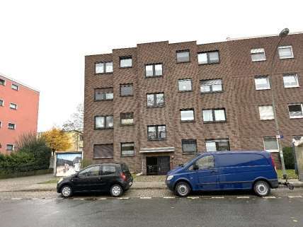 Garage, Eigentumswohnung in Duisburg - Bild 2