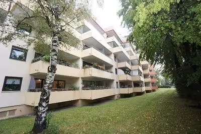 Eigentumswohnung (1 bis 2 Zimmer) in Holzhofstraße 12, 82256 Fürstenfeldbruck - Bild 2