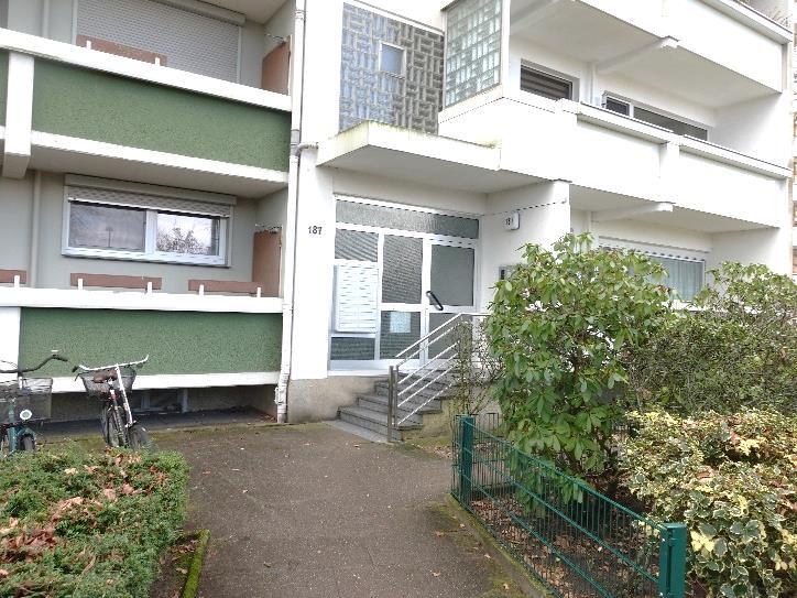 Eigentumswohnung mit Kellerraum in Dorsten - Bild 3