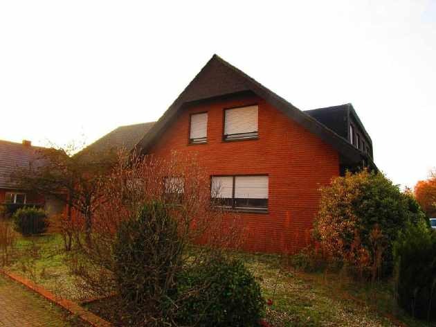 Garage, Einfamilienhaus, Fertiggarage in Schöppingen - Bild 4