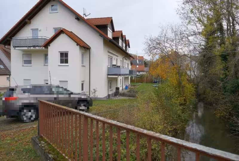 4-Zimmer-Wohnung in Bopfingen - Bild 2
