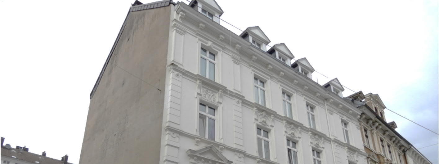 Wohn- und Geschäftshaus und einem gewerblich genutzten Hinterhaus bebauten Grundstücks in Wuppertal - Bild 4
