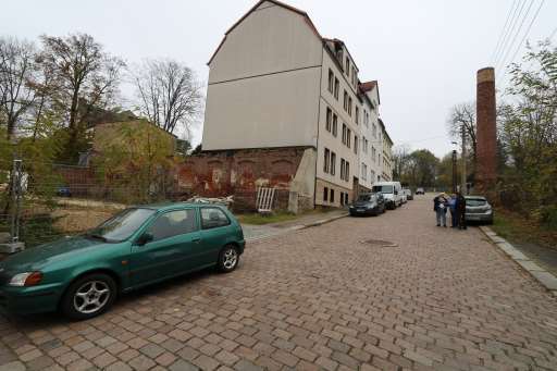unbebautes Grundstück in Werdau - Bild 1