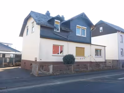 Einfamilienhaus in Bahnhofstraße 16, 61273 Wehrheim - Bild 1