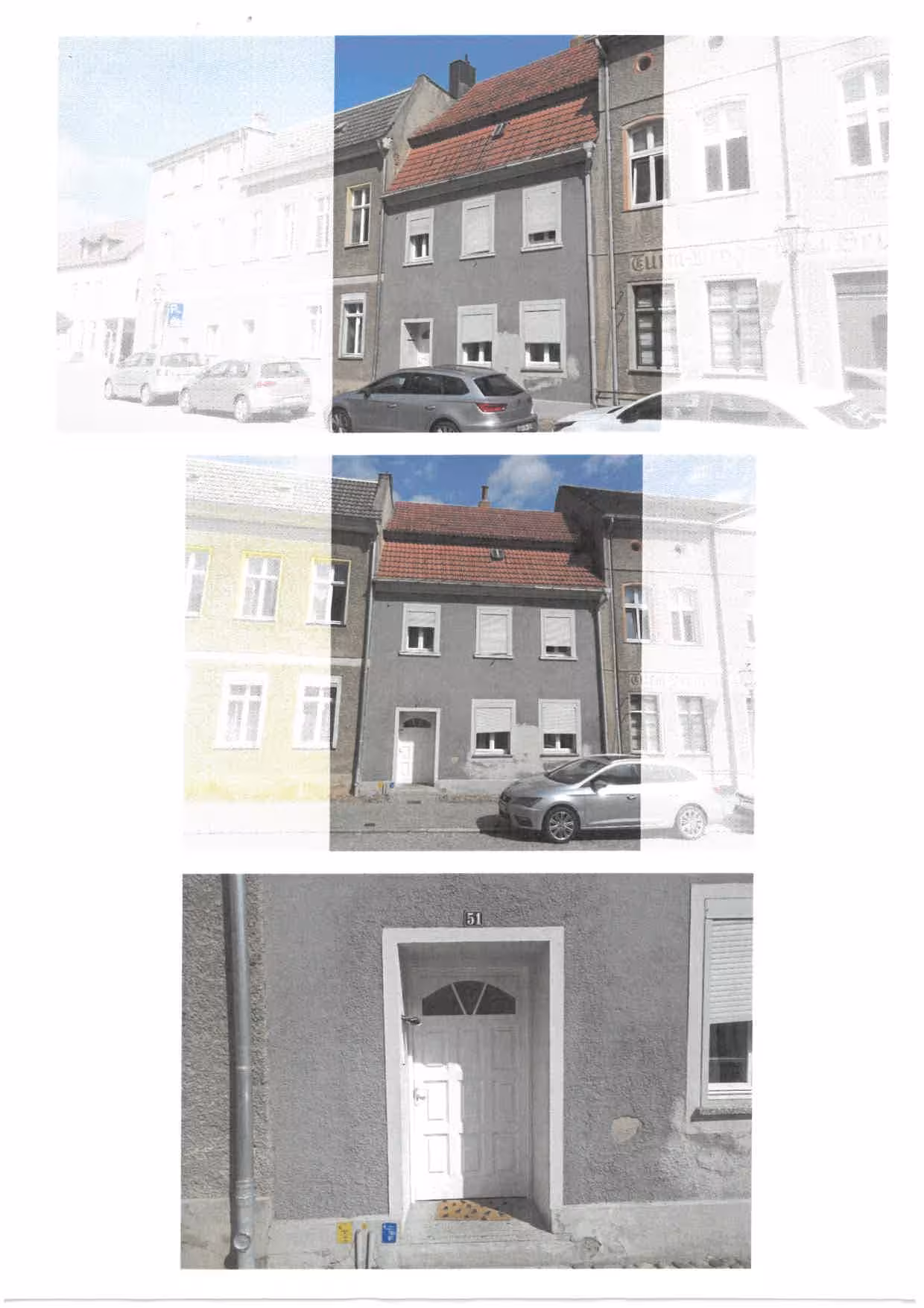 Einfamilienhaus in Luckau - Bild 1