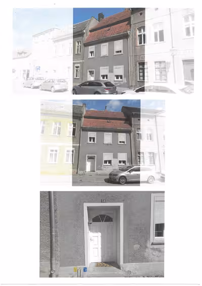 Einfamilienhaus in Lange Straße 51, 15926 Luckau - Bild 1