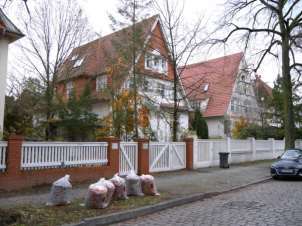 Einfamilienhaus in Berlin - Bild 2
