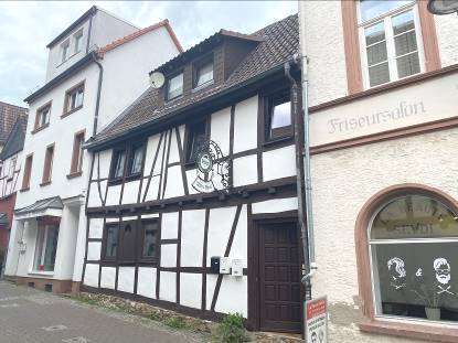 Wohn-/Geschäftshaus, unbebautes Grundstück in Friedberg - Bild 4