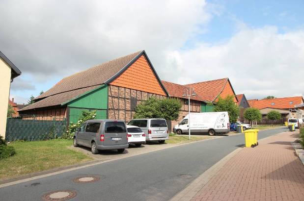 Sonstiges in Wernigerode - Bild 1