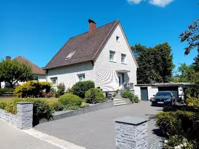 Einfamilienhaus in Felsenkellerweg 6, 31863 Coppenbrügge, Coppenbrügge - Bild 1