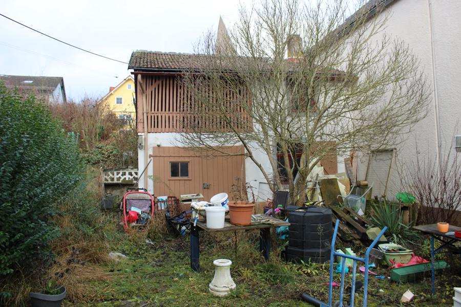 Einfamilienhaus in Flacht - Bild 4